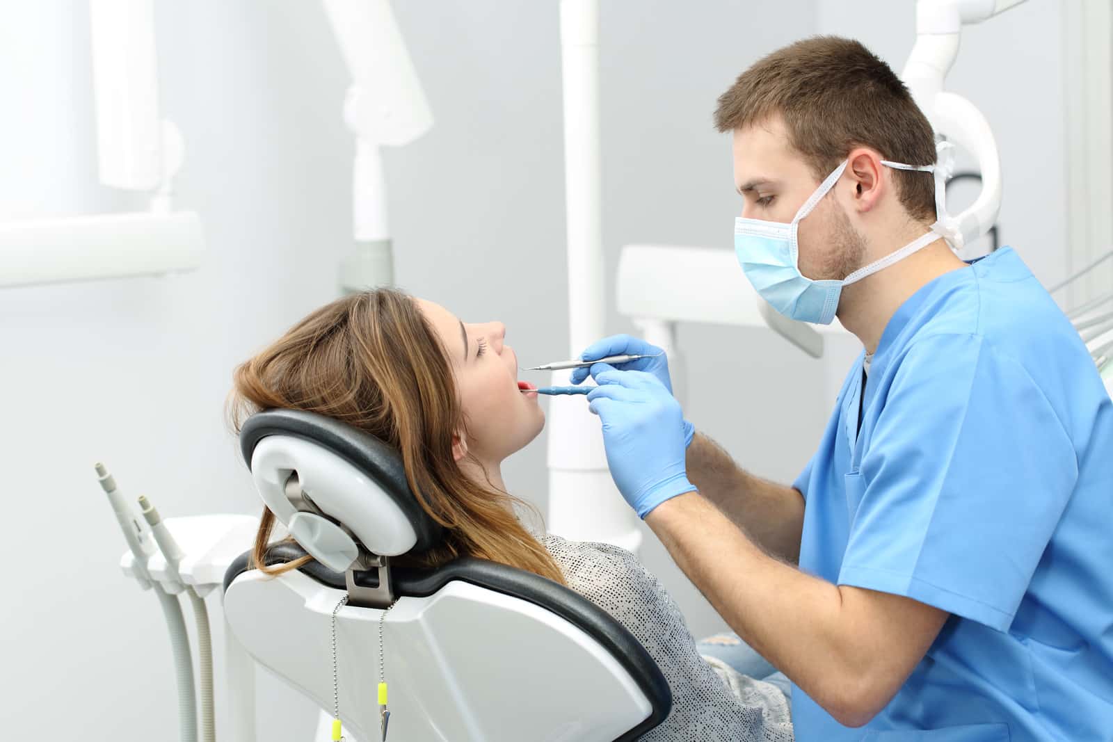 Dentist Endeavour Hills